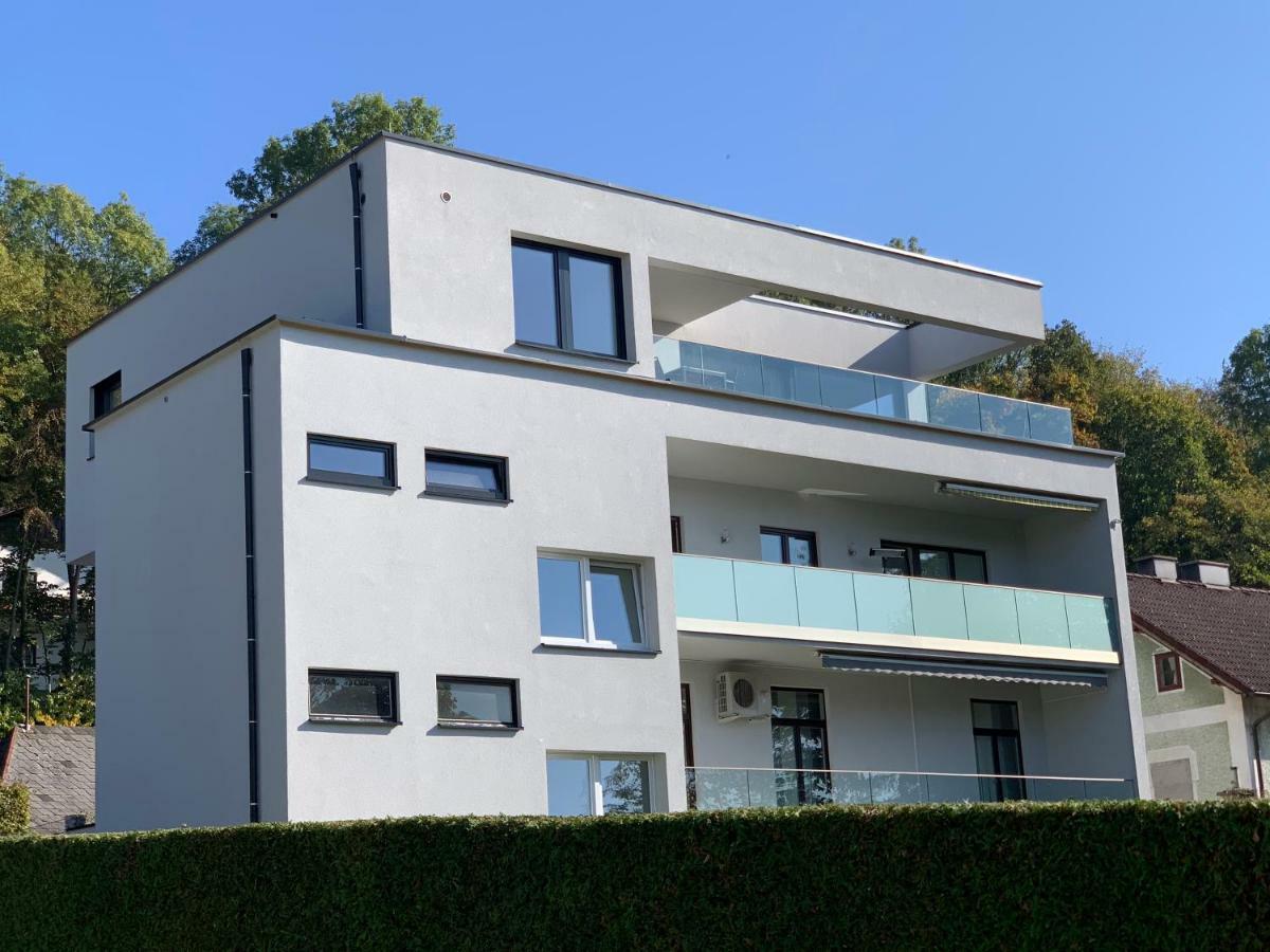 Traunseeloft Gmunden Extérieur photo