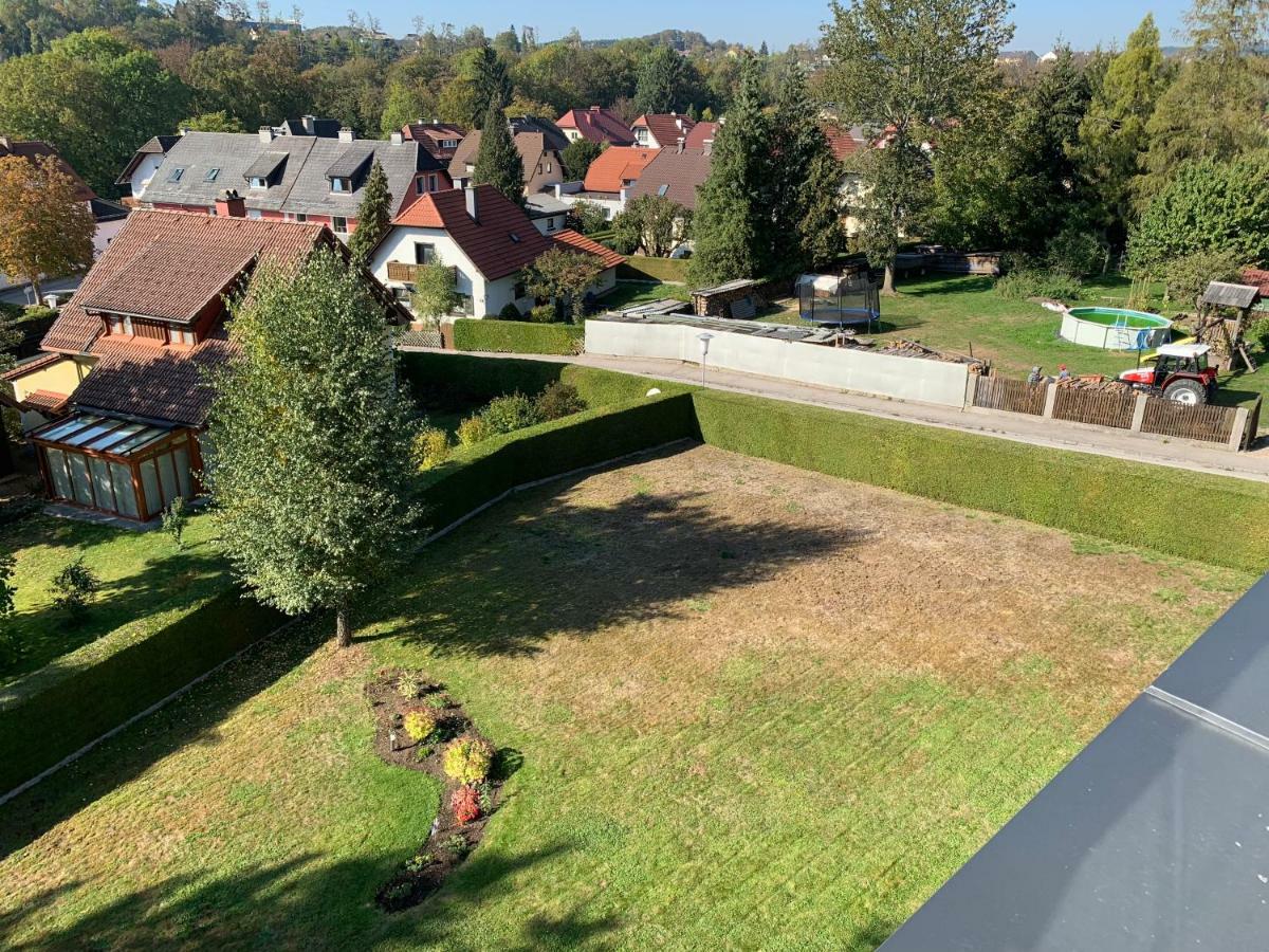 Traunseeloft Gmunden Extérieur photo